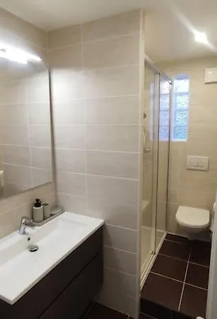 Location Pres De Cabourg Apartamento