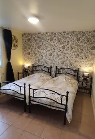 Location Pres De Cabourg Apartamento *