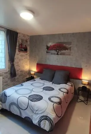 Apartamento Location Pres De Cabourg