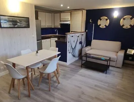Apartamento Location Pres De Cabourg