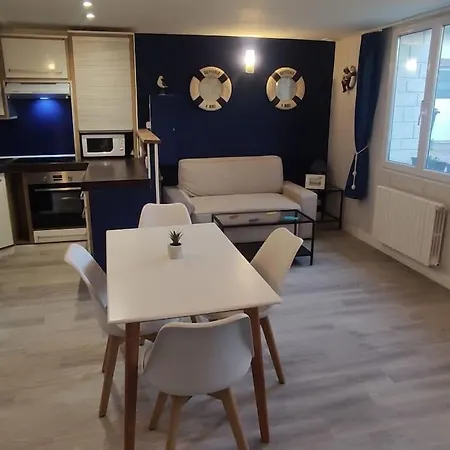 Apartamento Location Pres De Cabourg Dives-sur-Mer